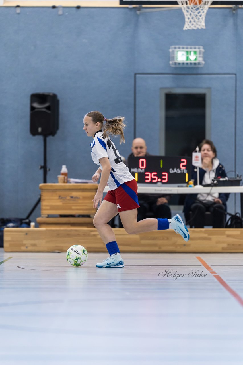 Bild 195 - wCJ Futsalmeisterschaft